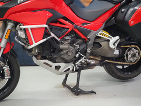 Ducati Multistrada