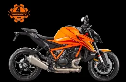 KTM 1390 Super Duke R
