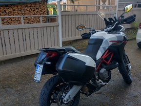 Ducati Multistrada