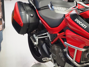 Ducati Multistrada