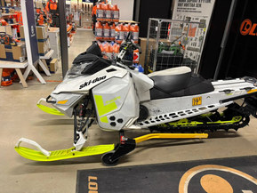 Ski-Doo Freeride