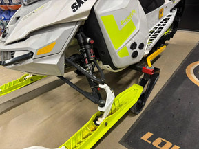 Ski-Doo Freeride