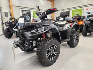 Linhai 500 EFI