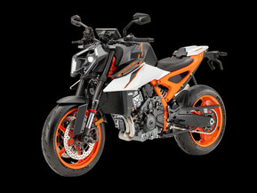 KTM 990