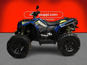 Polaris Scrambler