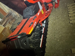 Ski-Doo Backcountry