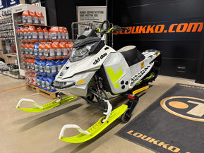 Ski-Doo Freeride