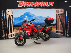 Ducati Multistrada