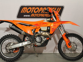 KTM 250