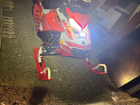 Ski-Doo Backcountry