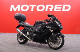 Kawasaki ZZR