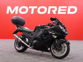 Kawasaki ZZR