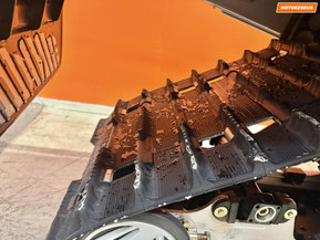 Ski-Doo Grand Touring