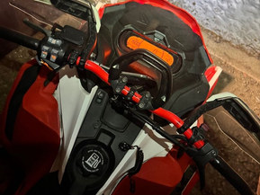 Ski-Doo Backcountry