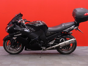 Kawasaki ZZR