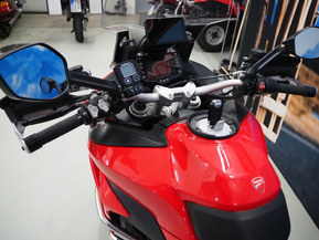 Ducati Multistrada