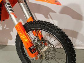 KTM 250