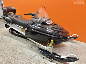 Ski-Doo Grand Touring