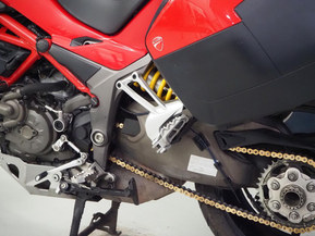 Ducati Multistrada