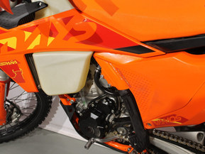 KTM 250