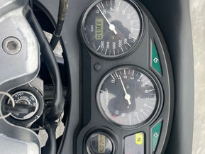 Suzuki GSX