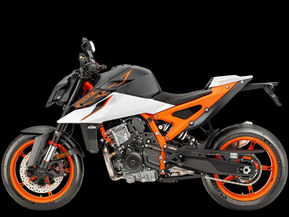 KTM 990