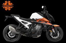 KTM 990