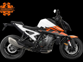 KTM 990