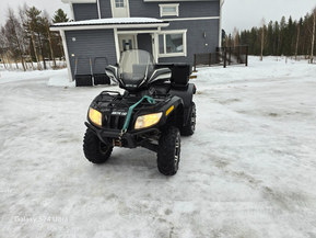 Arctic Cat 700 EFI
