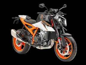 KTM 990