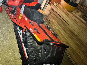 Ski-Doo Backcountry
