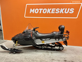 Ski-Doo Grand Touring