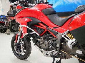 Ducati Multistrada