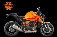 KTM 1390 Super Duke R Evo