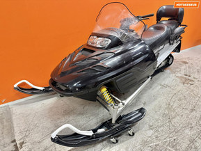 Ski-Doo Grand Touring