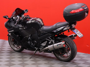 Kawasaki ZZR