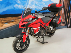 Ducati Multistrada