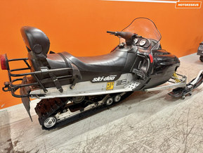 Ski-Doo Grand Touring