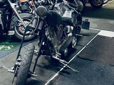 Harley-Davidson Softail