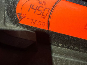 Ski-Doo Backcountry