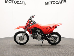 Honda CRF