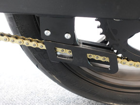 Muu merkki Muu malli