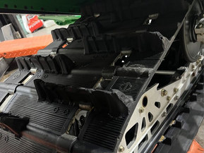 Arctic Cat M-sarja