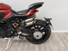 MV Agusta Brutale