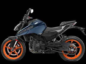 KTM 125