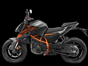 KTM 390
