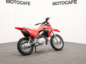 Honda CRF