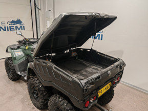 Can-Am Outlander Max