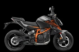 KTM 390