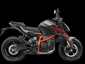 KTM 390
